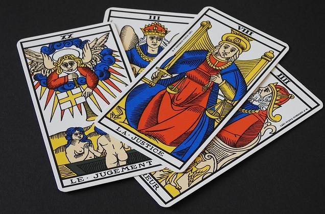 tarot 640